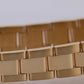 Ladies Rolex DateJust 179168 Mother of Pearl Diamond 18 Gold 26mm Box Papers