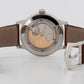 2017 PAPERS Patek Philippe Calatrava Pilot NEW YORK Blue Steel 42mm 5522A-001