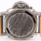 2024 Panerai Luminor Marina Navy Seals PAM01412 Burnito Gray 44mm Watch Papers