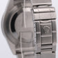 Rolex Explorer II 16570 Black Rehaut 3186 Stainless Steel No-Holes 40mm Watch
