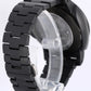 2013 Panerai Luminor Tuttonero GMT Ceramica PAM00438 Black 44mm Watch Box Papers