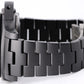 2013 Panerai Luminor Tuttonero GMT Ceramica PAM00438 Black 44mm Watch Box Papers