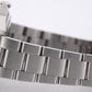 Rolex Explorer II 16570 Black Rehaut 3186 Stainless Steel No-Holes 40mm Watch