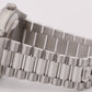 Rolex Day-Date II Presidential Brown HAVANA ROMAN 18K Gold 41mm 218239 BOX