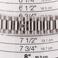 Rolex Day-Date II Presidential Brown HAVANA ROMAN 18K Gold 41mm 218239 BOX
