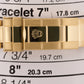 2006 PAPERS Rolex Submariner Date BLUE Yellow Gold 40mm Watch 16618 Watch BOX