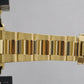 2006 PAPERS Rolex Submariner Date BLUE Yellow Gold 40mm Watch 16618 Watch BOX