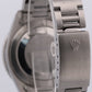 1987 Rolex GMT-Master II 16760 40mm Silver Diamond Blue Stainless Steel Watch