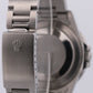 1987 Rolex GMT-Master II 16760 40mm Silver Diamond Blue Stainless Steel Watch