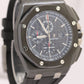 Audemars Piguet Royal Oak Offshore 44mm BLACK CERAMIC 26402CE.OO.A002CA.01 Watch