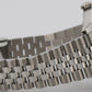 2025 Rolex DateJust 126334 Mint Green Motif Steel Jubilee 41mm Watch Box Papers