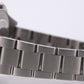 1987 Rolex GMT-Master II 16760 40mm Silver Diamond Blue Stainless Steel Watch