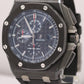 Audemars Piguet Royal Oak Offshore 44mm BLACK CERAMIC 26402CE.OO.A002CA.01 Watch