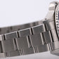1987 Rolex GMT-Master II 16760 40mm Silver Diamond Blue Stainless Steel Watch
