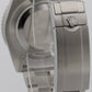Rolex Submariner No-Date 114060 LN Ceramic 40mm Black Stainless Steel Watch