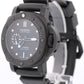 2025 Panerai Submersible Carbotech PAM01231 Black Blue Rubber 42mm Box Papers