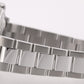 PAPERS Rolex Yacht-Master PLATINUM Stainless Steel YM1 40mm Watch 16622 BOX
