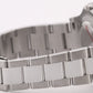 PAPERS Rolex Yacht-Master PLATINUM Stainless Steel YM1 40mm Watch 16622 BOX