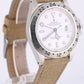 Rolex Explorer II 16570 Chi Chi Di Mais Polar White 40mm Stainless Steel Watch