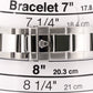 PAPERS Rolex Yacht-Master PLATINUM Stainless Steel YM1 40mm Watch 16622 BOX