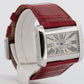 2024 Service Cartier Tank Divan 38mm Stainless Steel Watch 2612 / W6300755 BOX