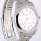 2019 Rolex Oyster Perpetual 114300 White 39mm Stainless Steel Watch Box Papers