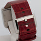 2024 Service Cartier Tank Divan 38mm Stainless Steel Watch 2612 / W6300755 BOX