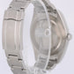 2019 Rolex Oyster Perpetual 114300 White 39mm Stainless Steel Watch Box Papers