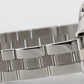 Ladies Cartier Roadster 2675 Silver Roman 31mm Quartz Stainless Steel Watch