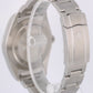2019 Rolex Oyster Perpetual 114300 White 39mm Stainless Steel Watch Box Papers