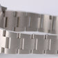 2019 Rolex Oyster Perpetual 114300 White 39mm Stainless Steel Watch Box Papers