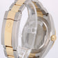 Rolex Sky-Dweller 326933 Two-Tone 18k Gold Steel Champagne 42mm Oyster Watch