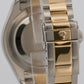 Rolex Yacht-Master 16623 Slate Gray 18K Yellow Gold Two-Tone Steel 40mm Watch