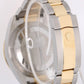 Rolex Sky-Dweller 326933 Two-Tone 18k Gold Steel Champagne 42mm Oyster Watch