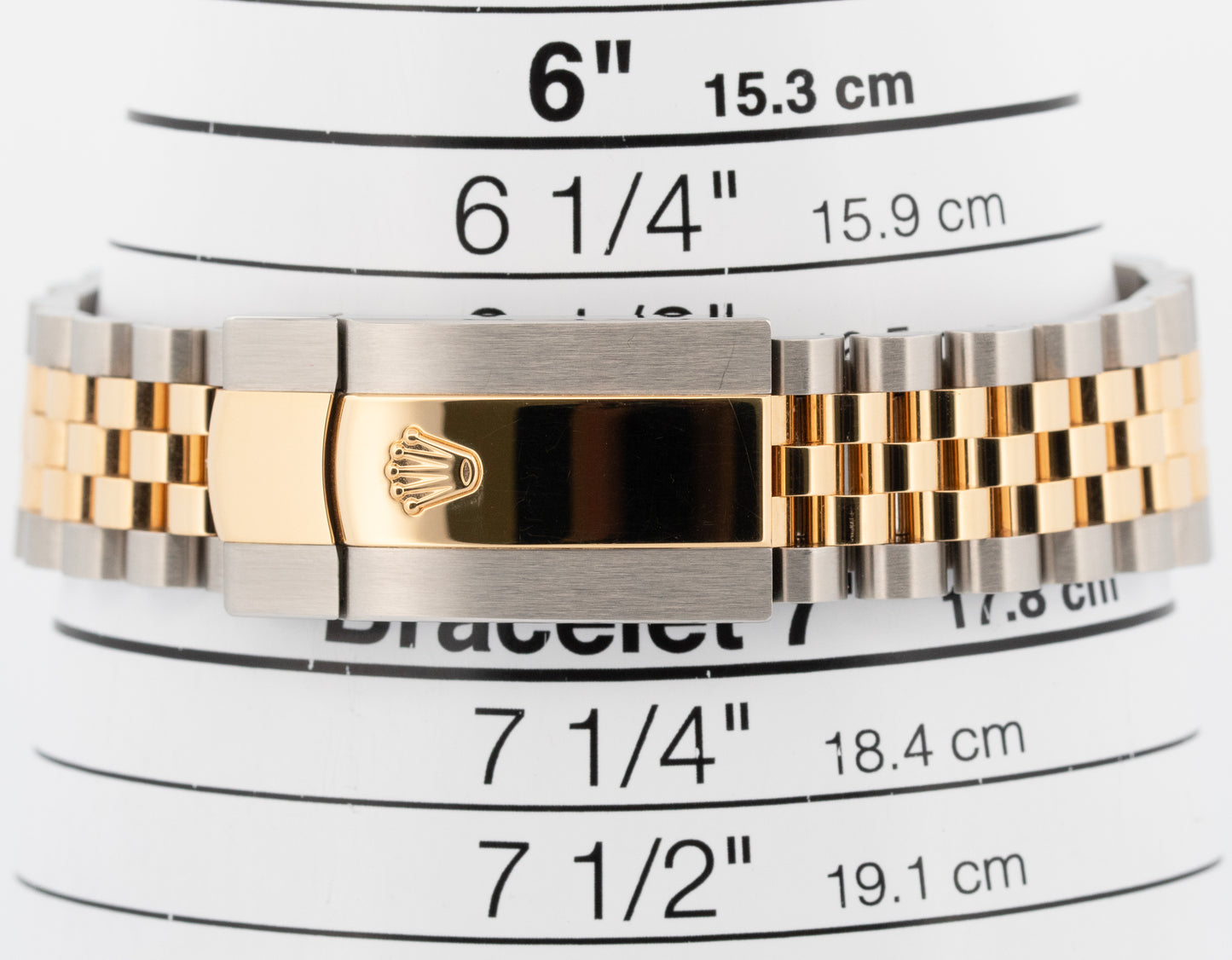 FEB 2026 PAPERS Rolex DateJust WIMBLEDON 36mm Steel 18K JUBILEE Watch 126233 BOX