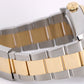 Rolex Sky-Dweller 326933 Two-Tone 18k Gold Steel Champagne 42mm Oyster Watch