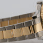 Rolex Yacht-Master 16623 Slate Gray 18K Yellow Gold Two-Tone Steel 40mm Watch
