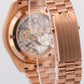2022 PAPERS Omega Speedmaster Moonwatch 18K Gold 42mm 310.60.42.50.01.001 BOX