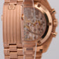 2022 PAPERS Omega Speedmaster Moonwatch 18K Gold 42mm 310.60.42.50.01.001 BOX