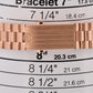 2022 PAPERS Omega Speedmaster Moonwatch 18K Gold 42mm 310.60.42.50.01.001 BOX