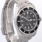 1993 Rolex Submariner No-Date 14060 Black Stainless Steel 40mm Oyster Watch