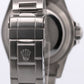 1993 Rolex Submariner No-Date 14060 Black Stainless Steel 40mm Oyster Watch