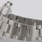 Rolex Submariner Date 16610 Black Stainless Steel Rehaut No-Holes 40mm Watch