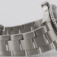 Rolex Submariner Date 16610 Black Stainless Steel Rehaut No-Holes 40mm Watch