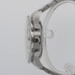 2021 IWC Portugieser Chronograph PAPERS Steel Silver 41mm Watch IW371617 BOX