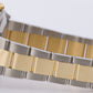 2023 PAPERS Rolex Explorer I Black TWO-TONE 18K Gold Steel 36mm 124273 Watch BOX