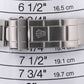 1993 Rolex Submariner No-Date 14060 Black Stainless Steel 40mm Oyster Watch