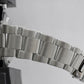 Rolex Submariner Date 16610 Black Stainless Steel Rehaut No-Holes 40mm Watch