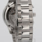 2021 IWC Portugieser Chronograph PAPERS Steel Silver 41mm Watch IW371617 BOX