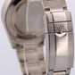 2020 Rolex Daytona Cosmograph 116509 Blue 18K White Gold Oyster Box Papers